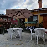 Vendégház шипочинов Koprivstica