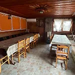 шипочинов Vendégház *