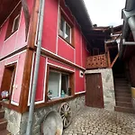 Vendégház шипочинов Koprivstica