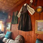 Vendégház шипочинов *