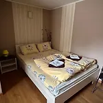 Vendégház шипочинов