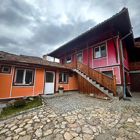 шипочинов Gasthuis Koprivshtitsa