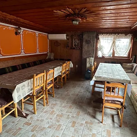 шипочинов Gasthuis *