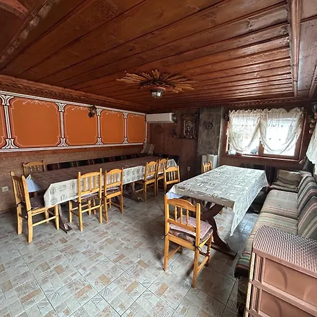 Gasthuis шипочинов