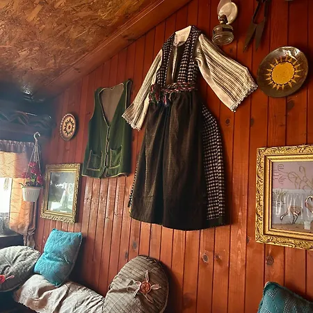 Gasthuis шипочинов *