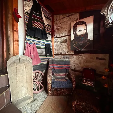 шипочинов Koprivshtitsa
