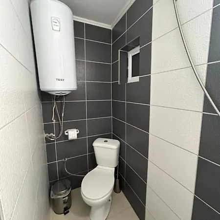 Gasthuis шипочинов